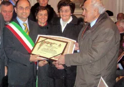 16 Teresa Merlo e Giuseppe Oberto